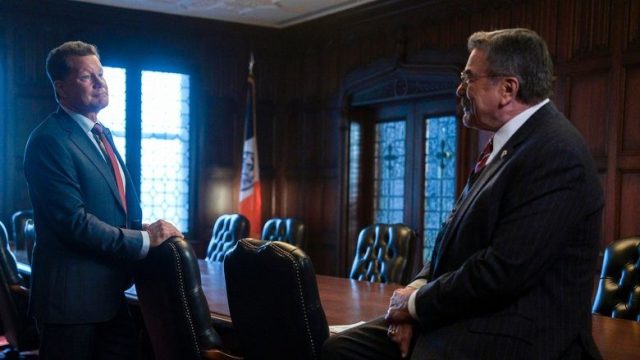 Sangre Azul S14E01