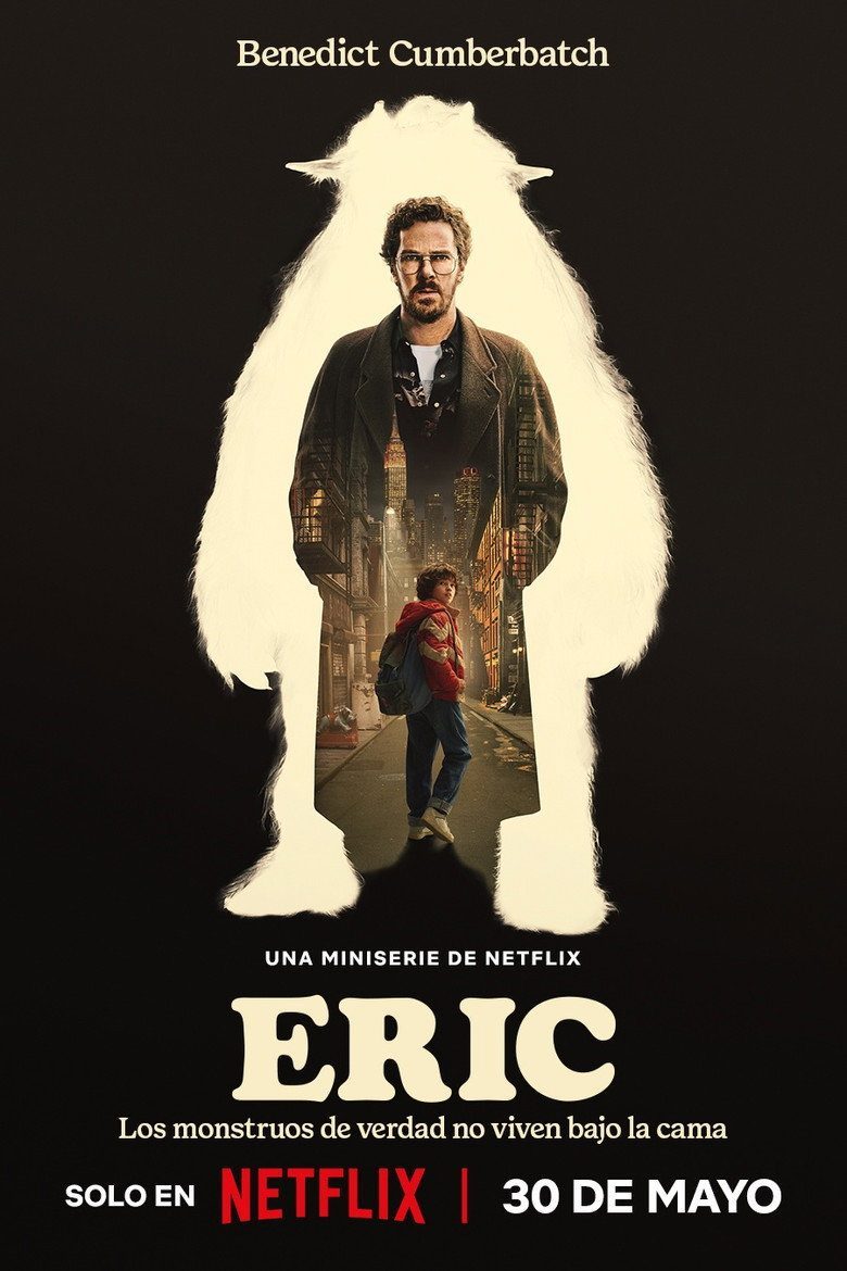 Eric Miniserie