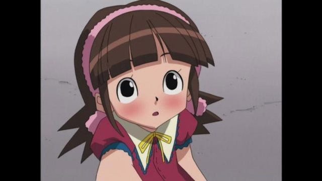 Shaman King S01E27