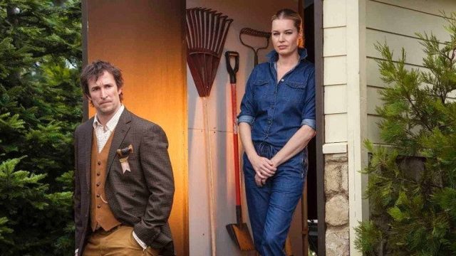 The Librarians S03E07