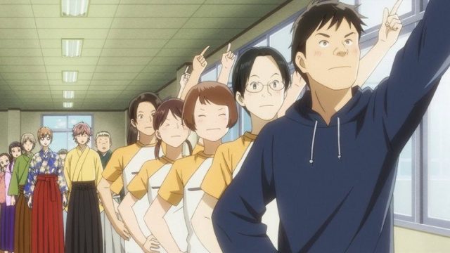 Chihayafuru S02E04