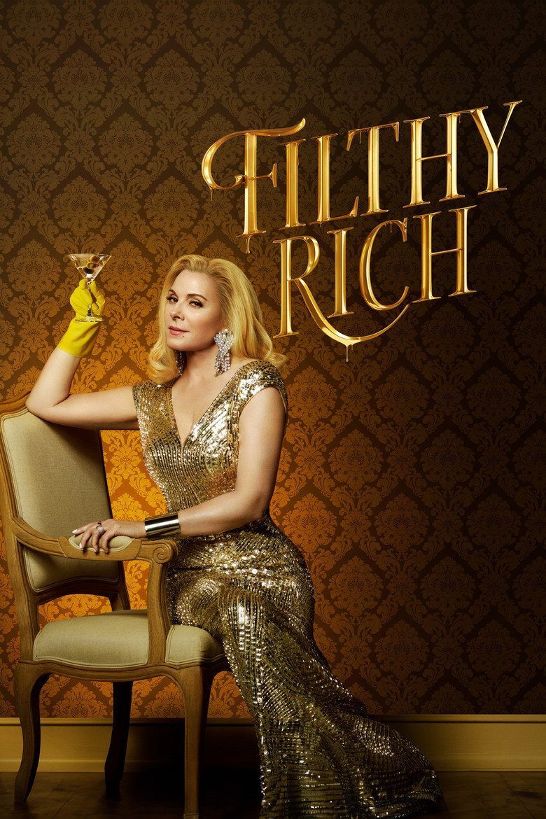 Filthy Rich Temporada 1
