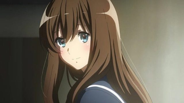 Sound! Euphonium S03E02