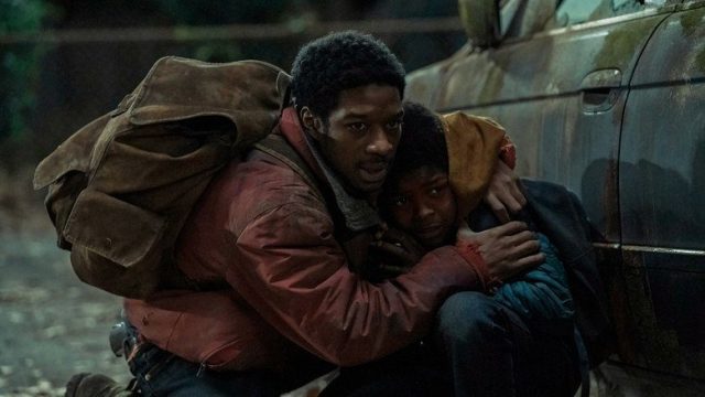 The Last of Us S01E05