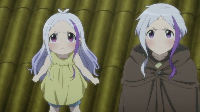 The Devil Is a Part-Timer! S02E24