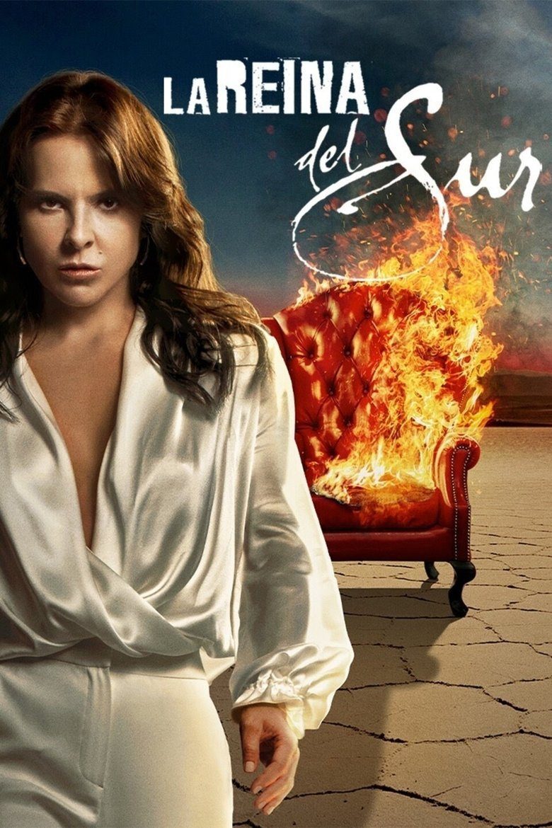 La Reina del Sur Temporada 2