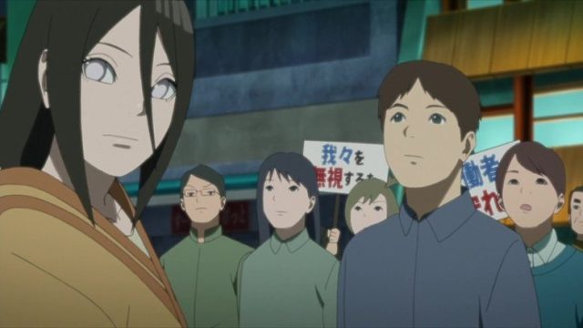 Boruto: Naruto Next Generations S01E46