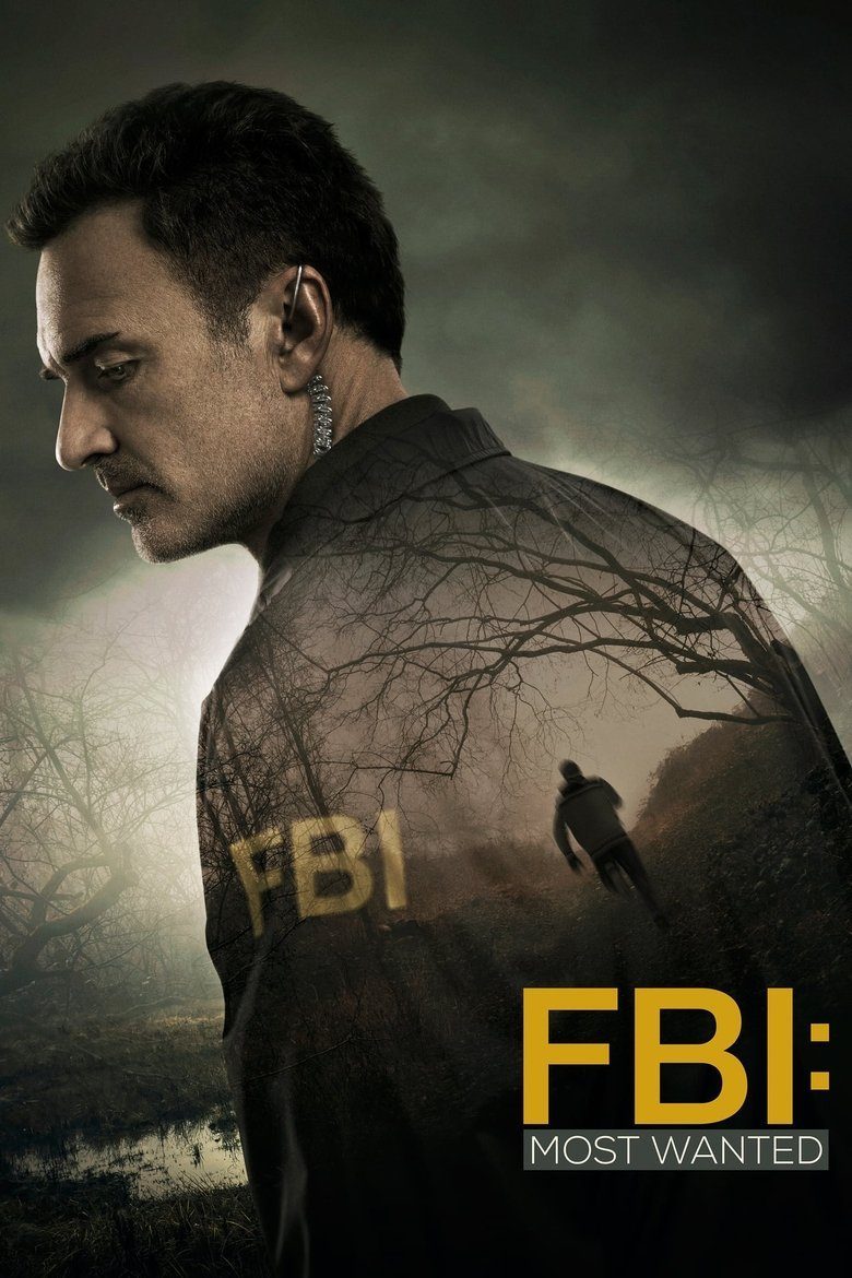 FBI: Los más buscados Temporada 1