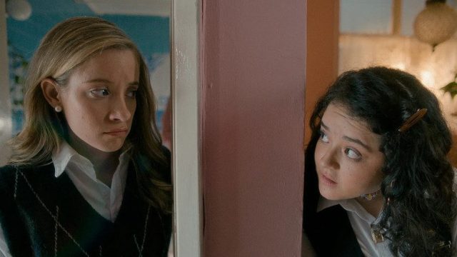 Nadie nos va a extrañar S02E06
