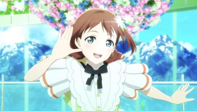 Love Live! Nijigasaki High School Idol Club S01E05