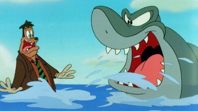 La Tropa Goofy S01E12