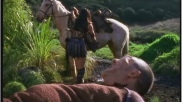 Xena: La Princesa Guerrera S05E11
