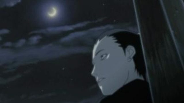 Naruto Shippuden S04E82