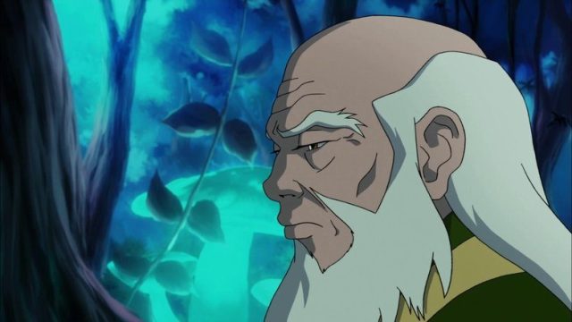 Avatar: La Leyenda de Korra S02E13