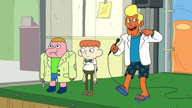 Clarence S02E18