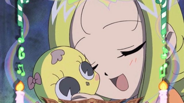 Magical DoReMi S03E03
