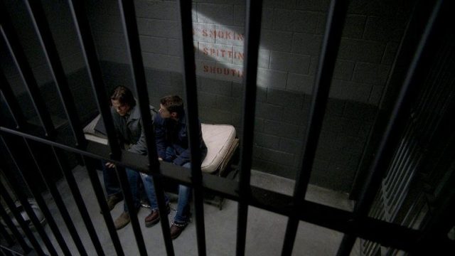 Supernatural S03E12