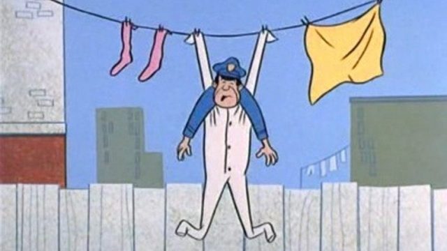 Don Gato y su Pandilla S01E27