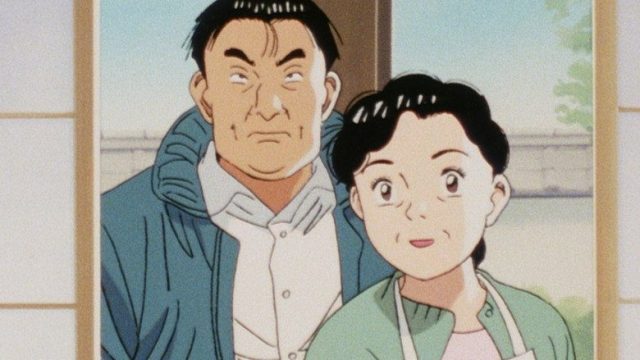 YAWARA! S01E121