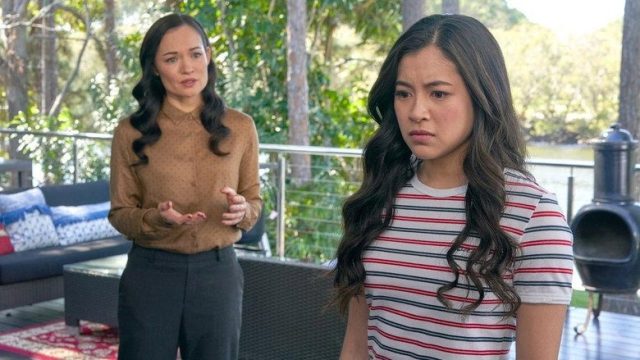 El club de las cosas mágicas S02E18