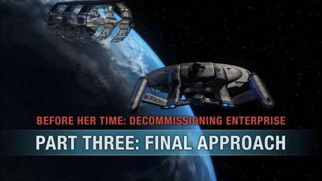 Viaje a las estrellas: Enterprise S00E39