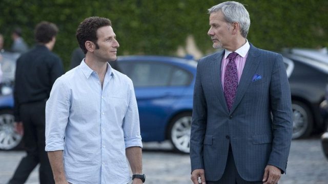 Royal Pains S05E08