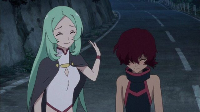 World Trigger S01E51