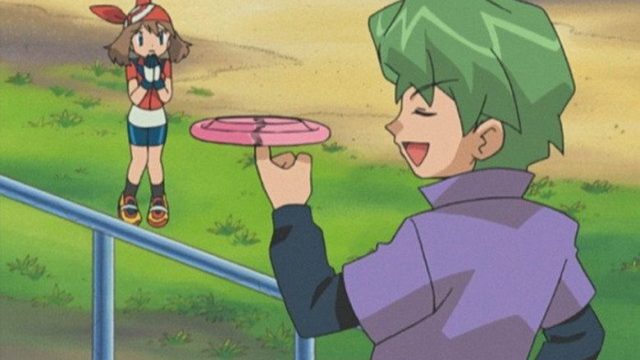 Pokémon S06E33