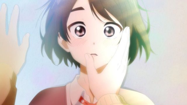 A Condition Called Love S01E03