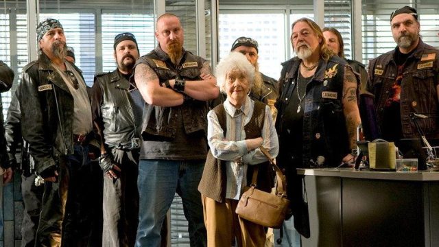 Life S02E15