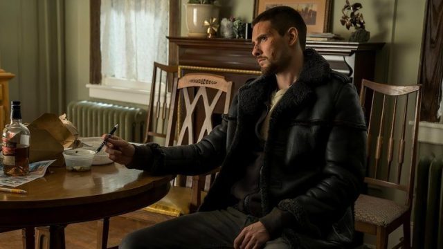 Marvel - The Punisher S02E04