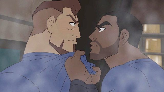 Los Vengadores Unidos S04E15