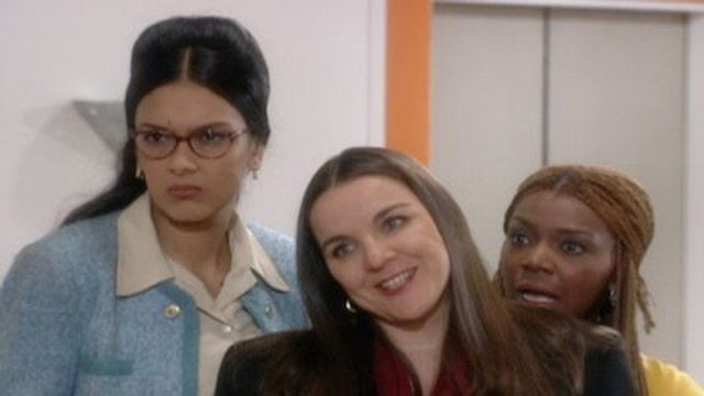 Yo soy Betty, la fea S01E190