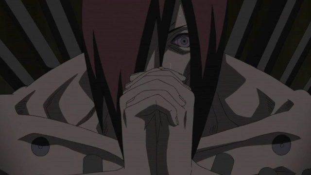 Naruto Shippuden S08E174