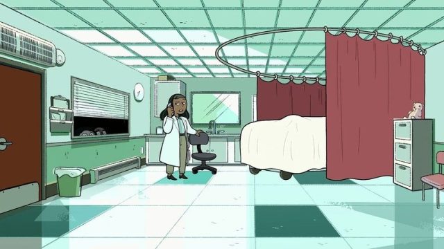 Steven Universe S02E19
