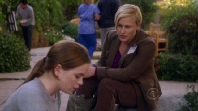 Médium S06E13