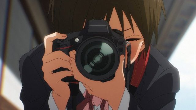 Akebi's Sailor Uniform S01E04