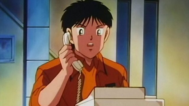 Súpercampeones J S01E20