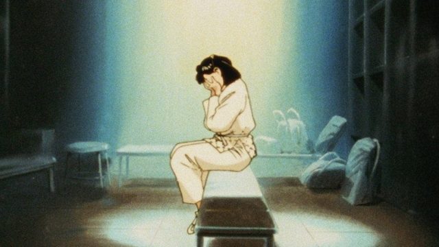 YAWARA! S01E85