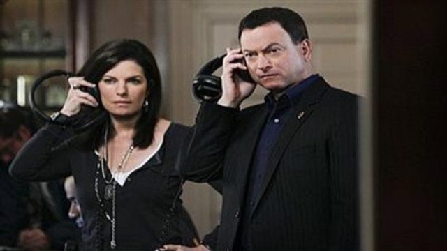 CSI: Nueva York S08E12