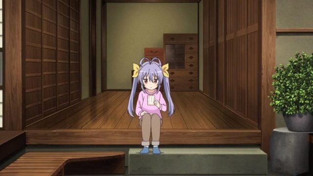 Non Non Biyori S03E10