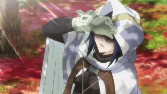 Log Horizon S02E16
