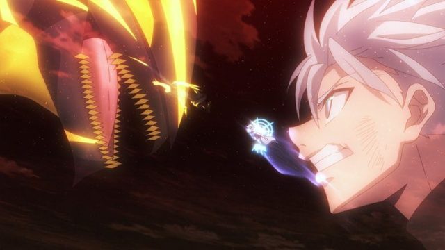 Ragna Crimson S01E21