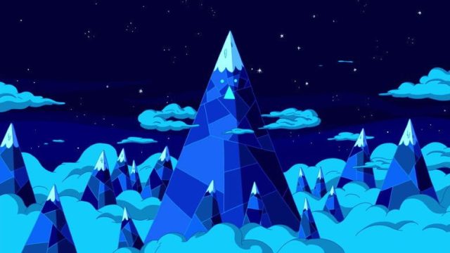 Hora de Aventura S09E12