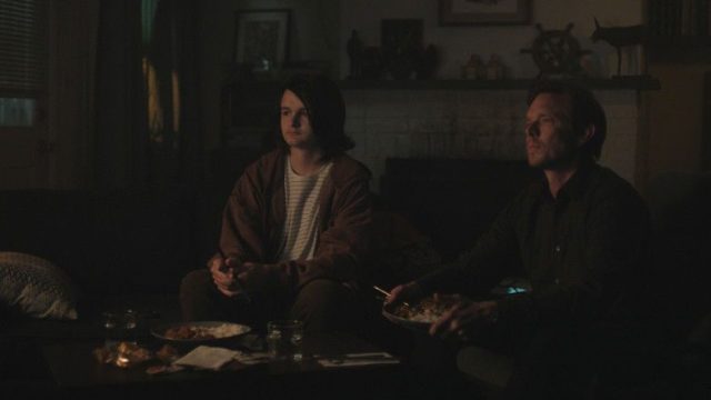 Se presume inocente S01E08
