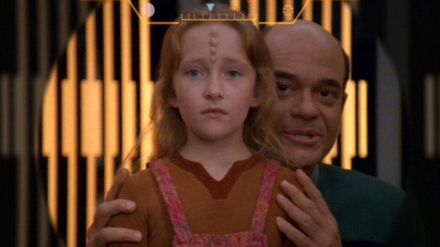 Star Trek: Voyager S05E11