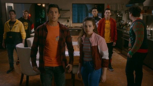Cobra Kai S03E10