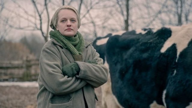 El Cuento de La Criada S04E01
