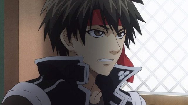 Sorcerous Stabber Orphen S01E12