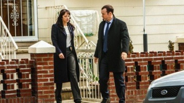 Sangre Azul S03E19